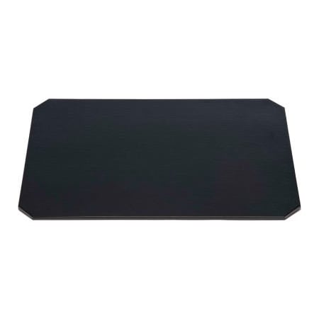 Williams Furnace Co. Williams Floor Board 4163 Williams Floor Board 4163 - 35"L x 21"W x 1"H Black 4163